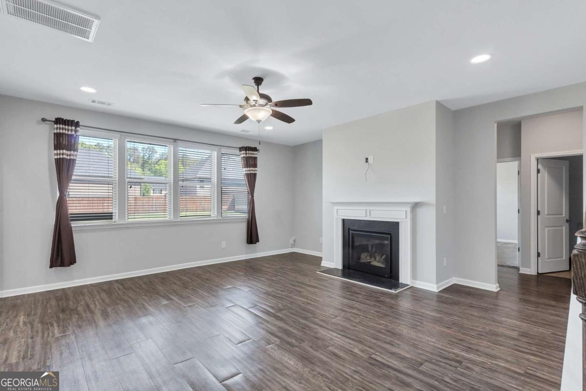 385 Hinton Chase Parkway Covington - Photo 12