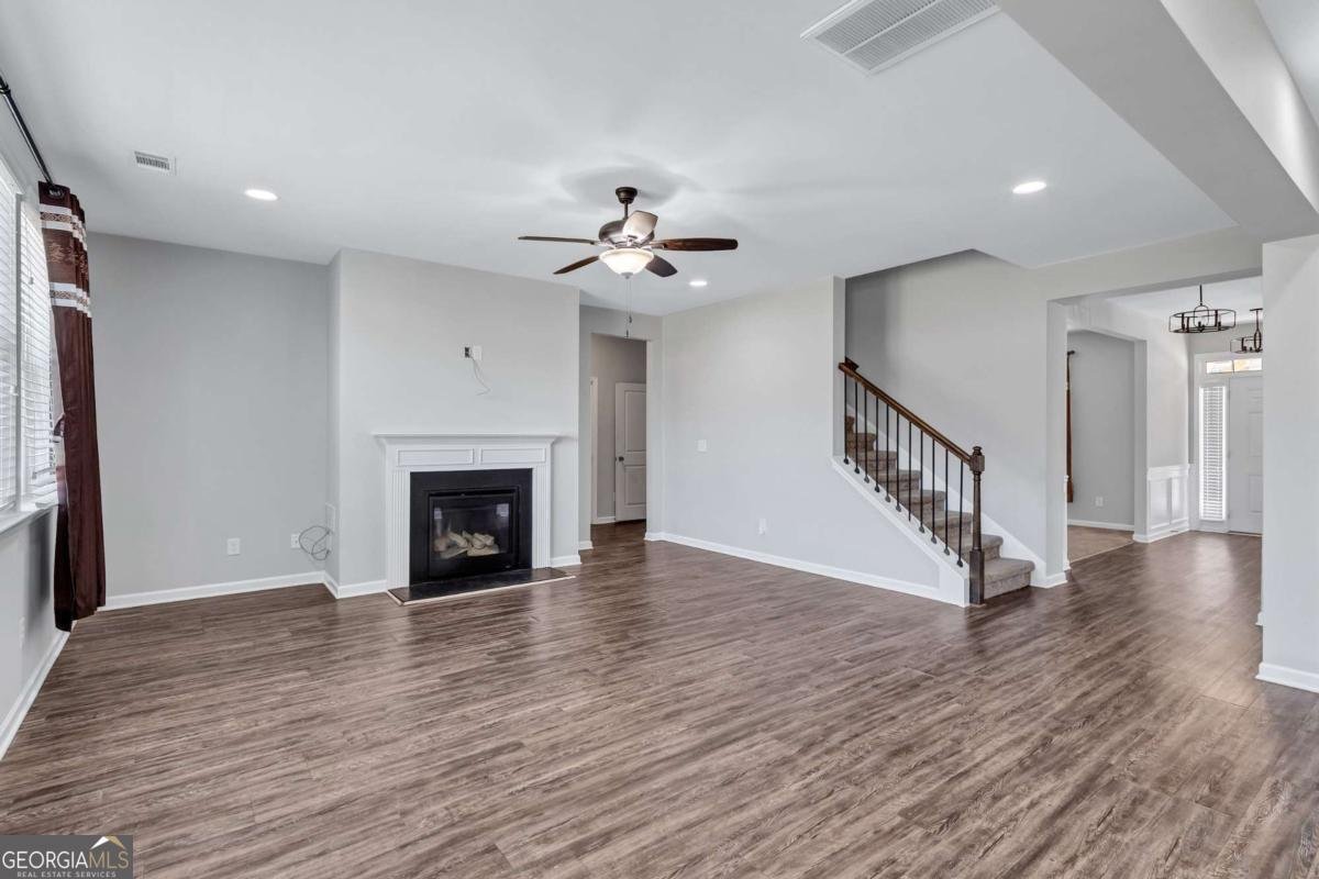 385 Hinton Chase Parkway Covington - Photo 13