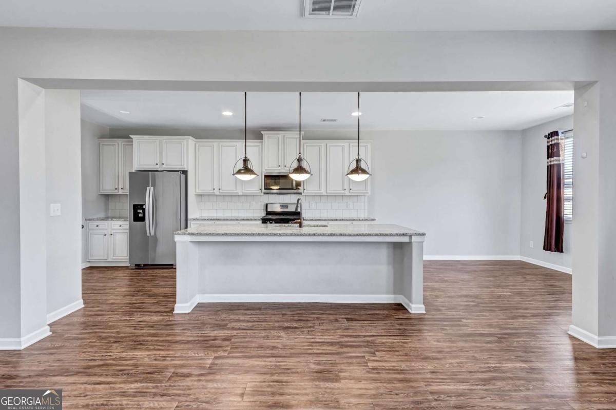 385 Hinton Chase Parkway Covington - Photo 15