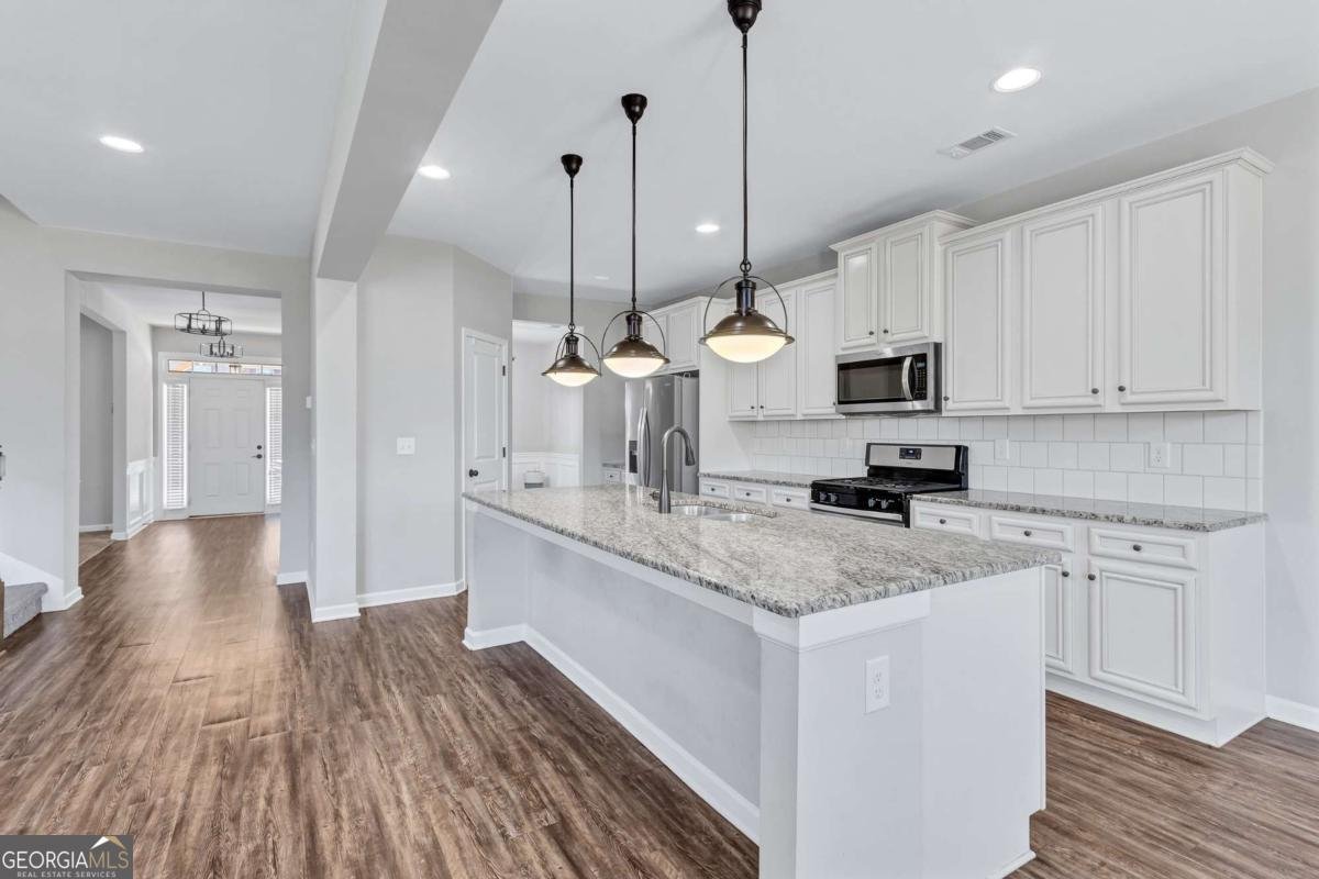 385 Hinton Chase Parkway Covington - Photo 16