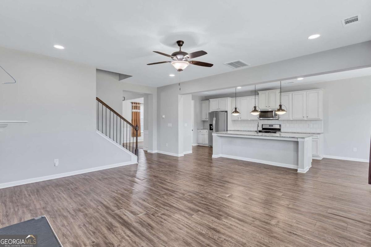 385 Hinton Chase Parkway Covington - Photo 18