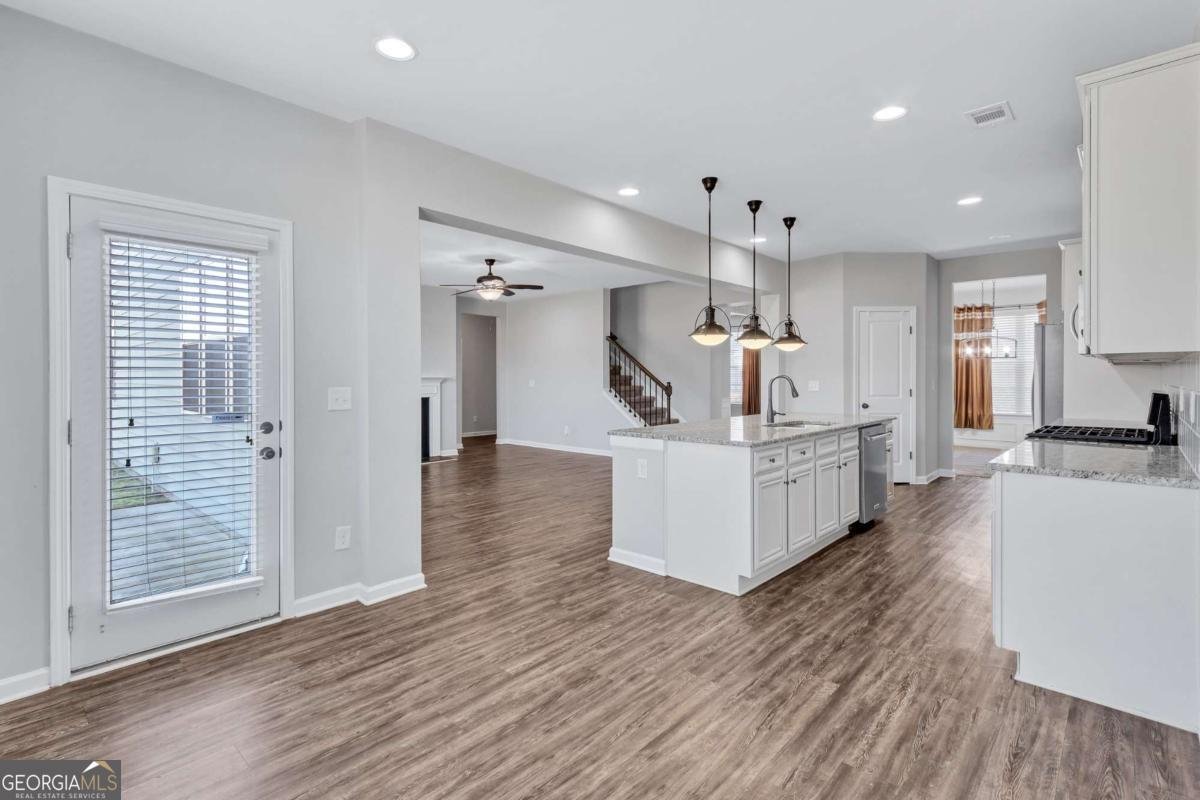 385 Hinton Chase Parkway Covington - Photo 19