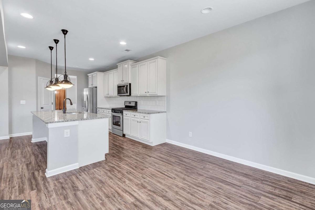 385 Hinton Chase Parkway Covington - Photo 20