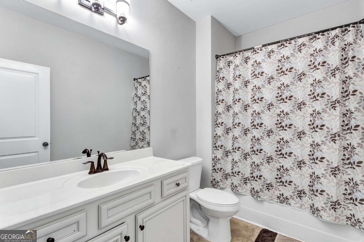 385 Hinton Chase Parkway Covington - Photo 25