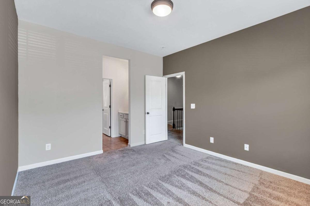 385 Hinton Chase Parkway Covington - Photo 33