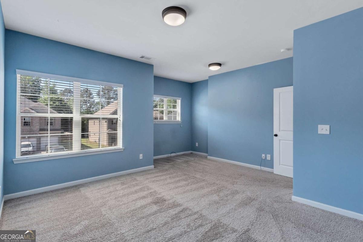 385 Hinton Chase Parkway Covington - Photo 36