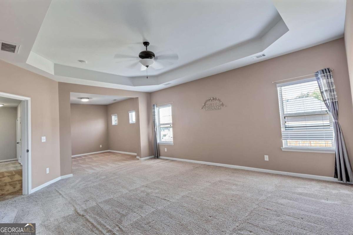 385 Hinton Chase Parkway Covington - Photo 44
