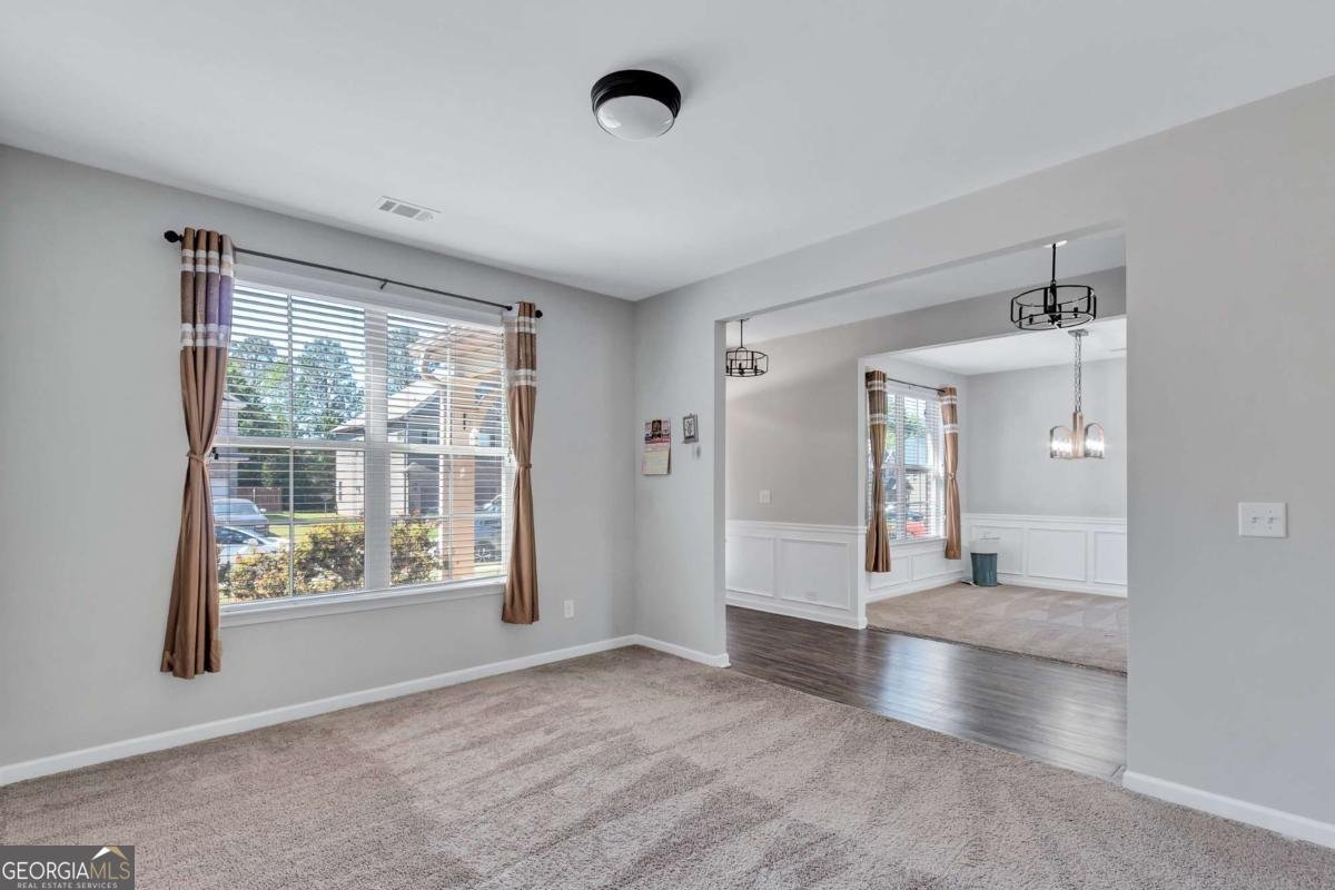 385 Hinton Chase Parkway Covington - Photo 9