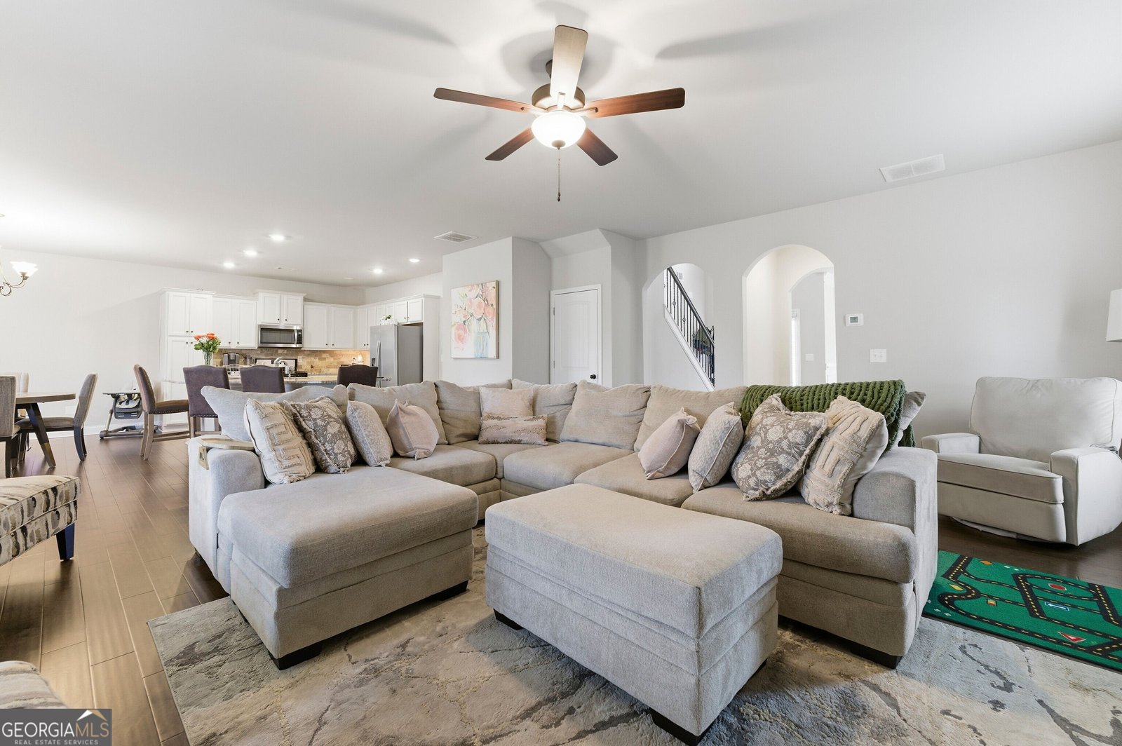 3738 Southfield Court Loganville - Photo 10