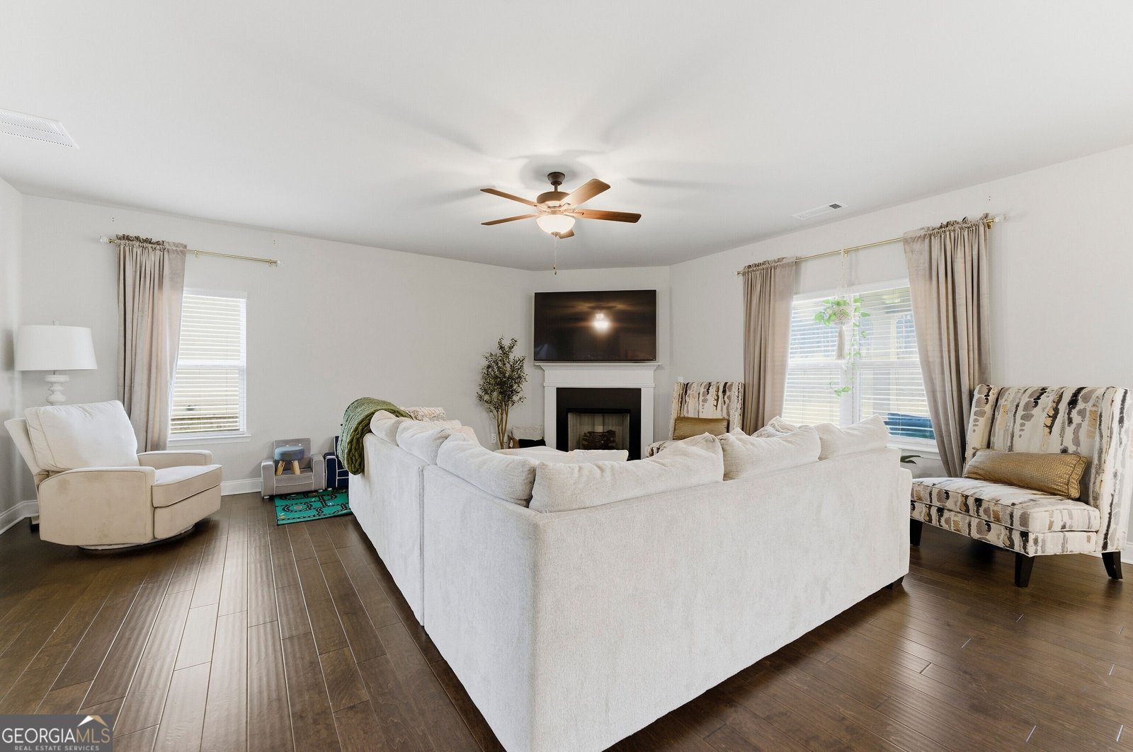 3738 Southfield Court Loganville - Photo 11