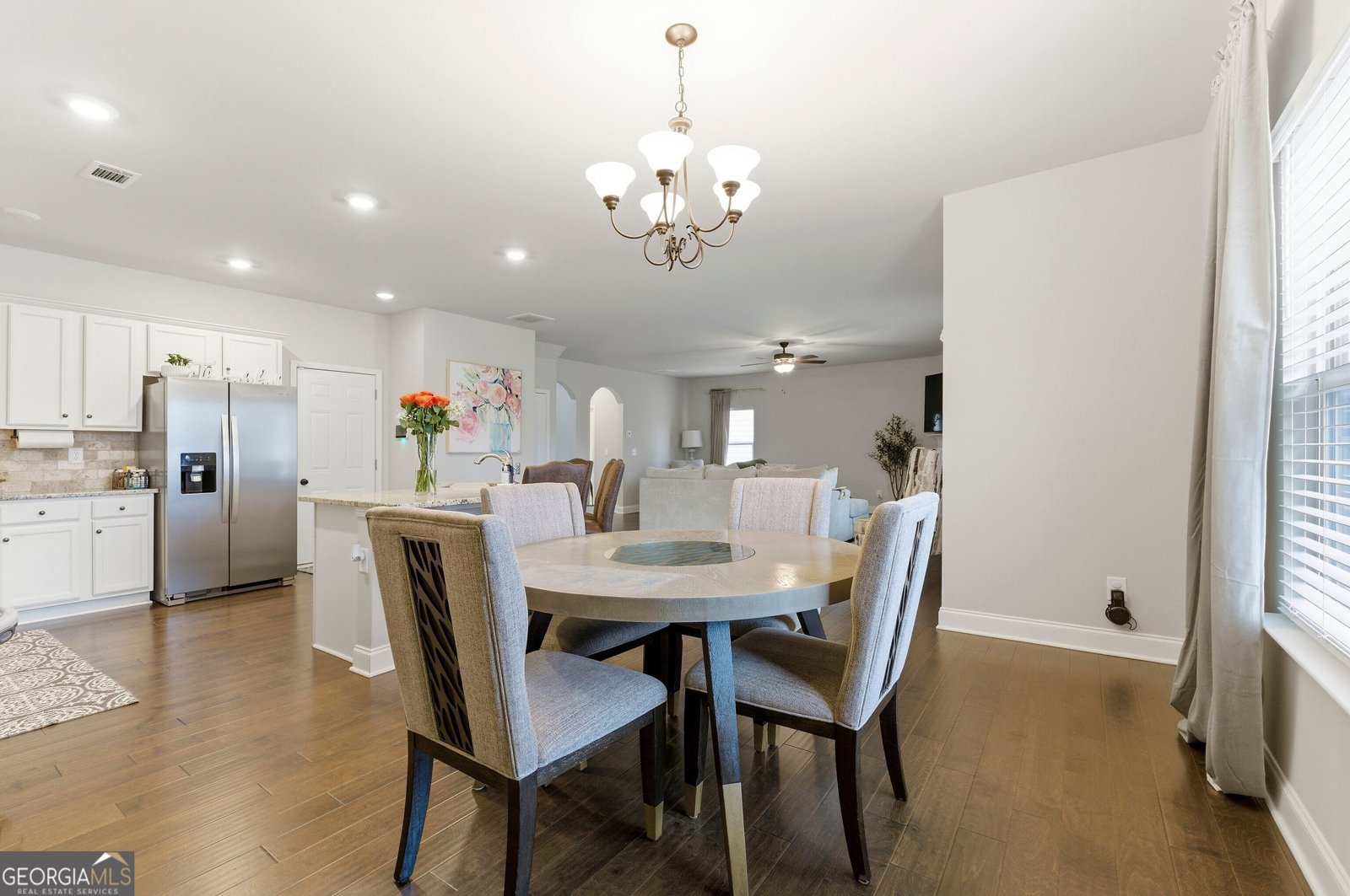 3738 Southfield Court Loganville - Photo 13