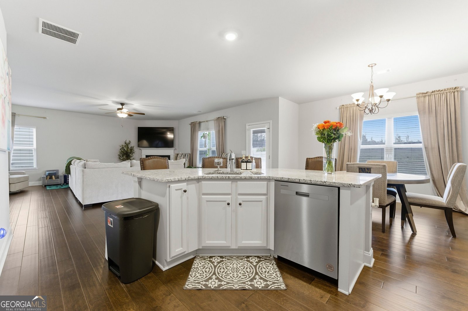 3738 Southfield Court Loganville - Photo 15