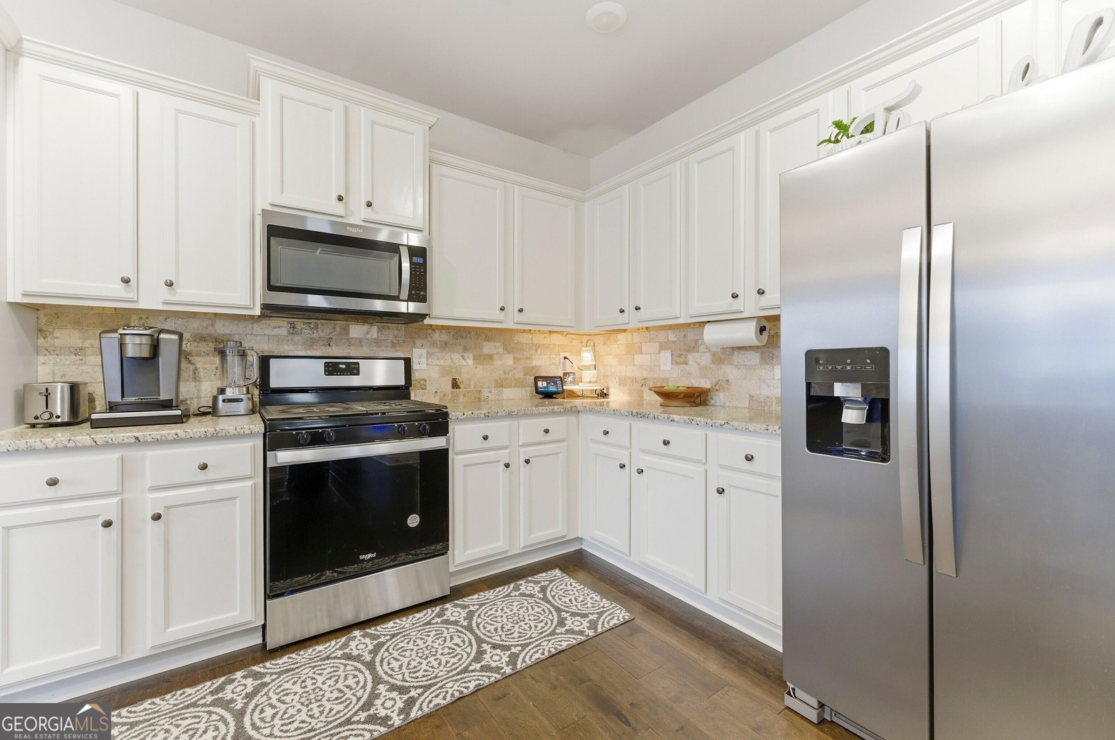 3738 Southfield Court Loganville - Photo 16