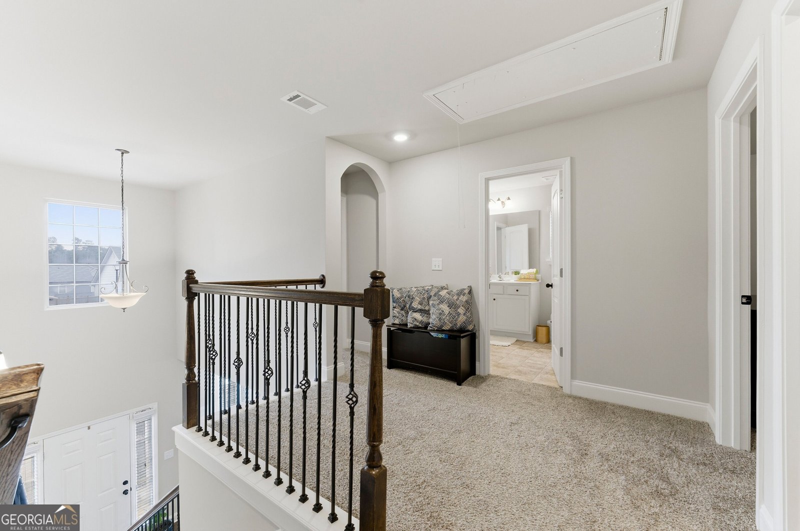 3738 Southfield Court Loganville - Photo 17