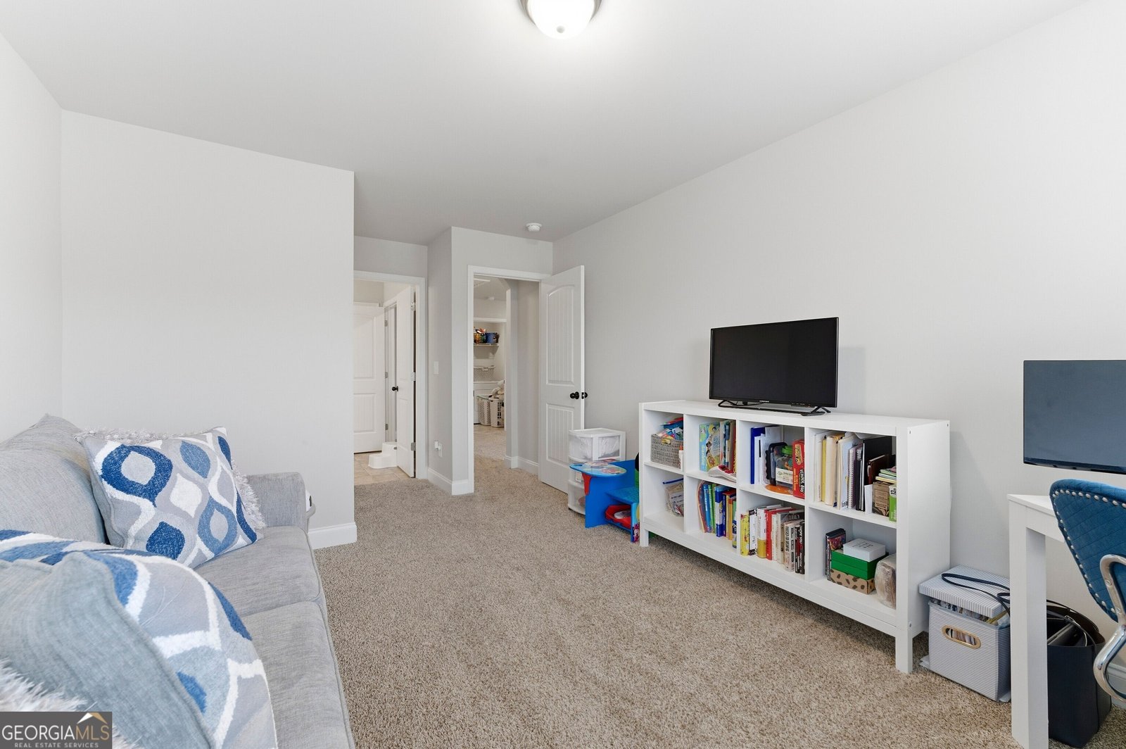 3738 Southfield Court Loganville - Photo 19