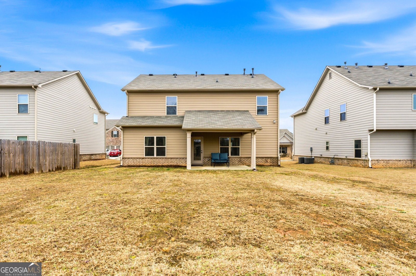 3738 Southfield Court Loganville - Photo 35