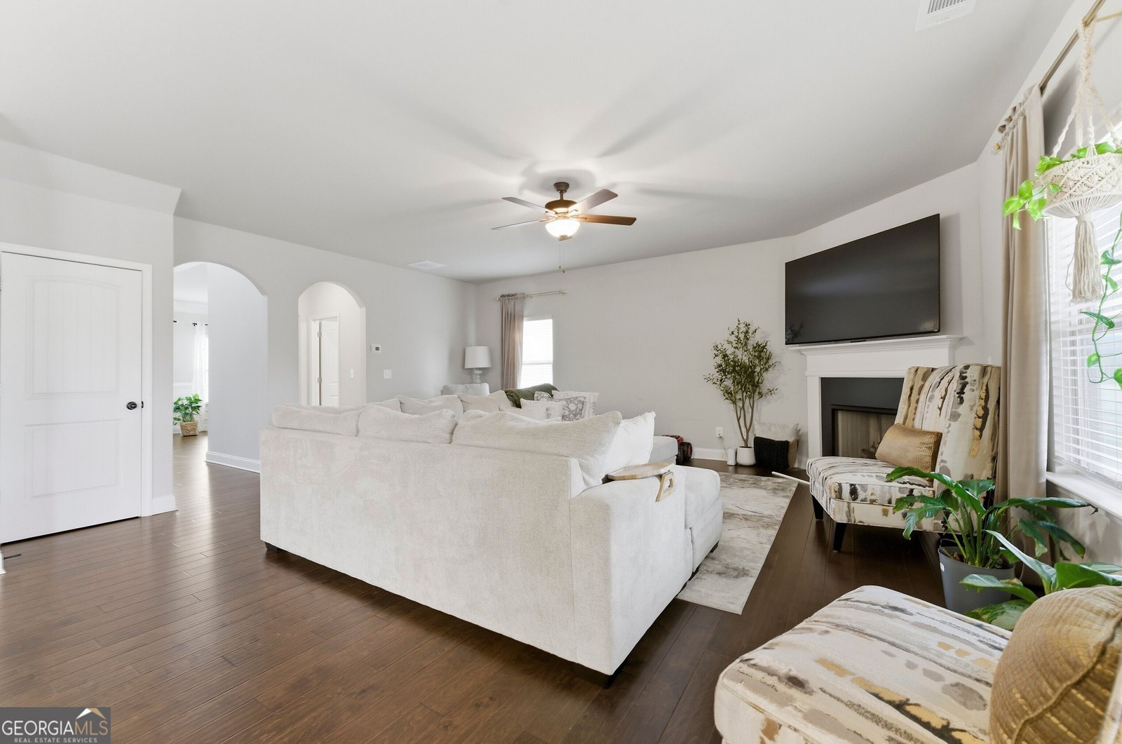 3738 Southfield Court Loganville - Photo 9