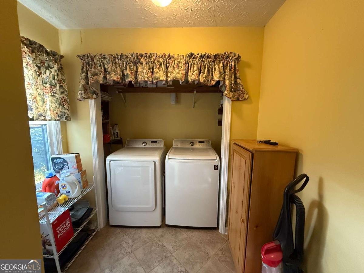 958 Sweet Briar Trail Conyers - Photo 21