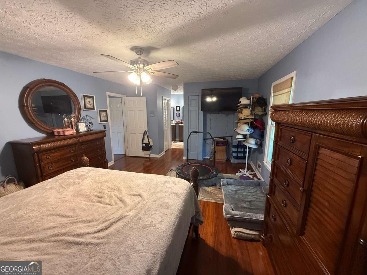 958 Sweet Briar Trail Conyers - Photo 23