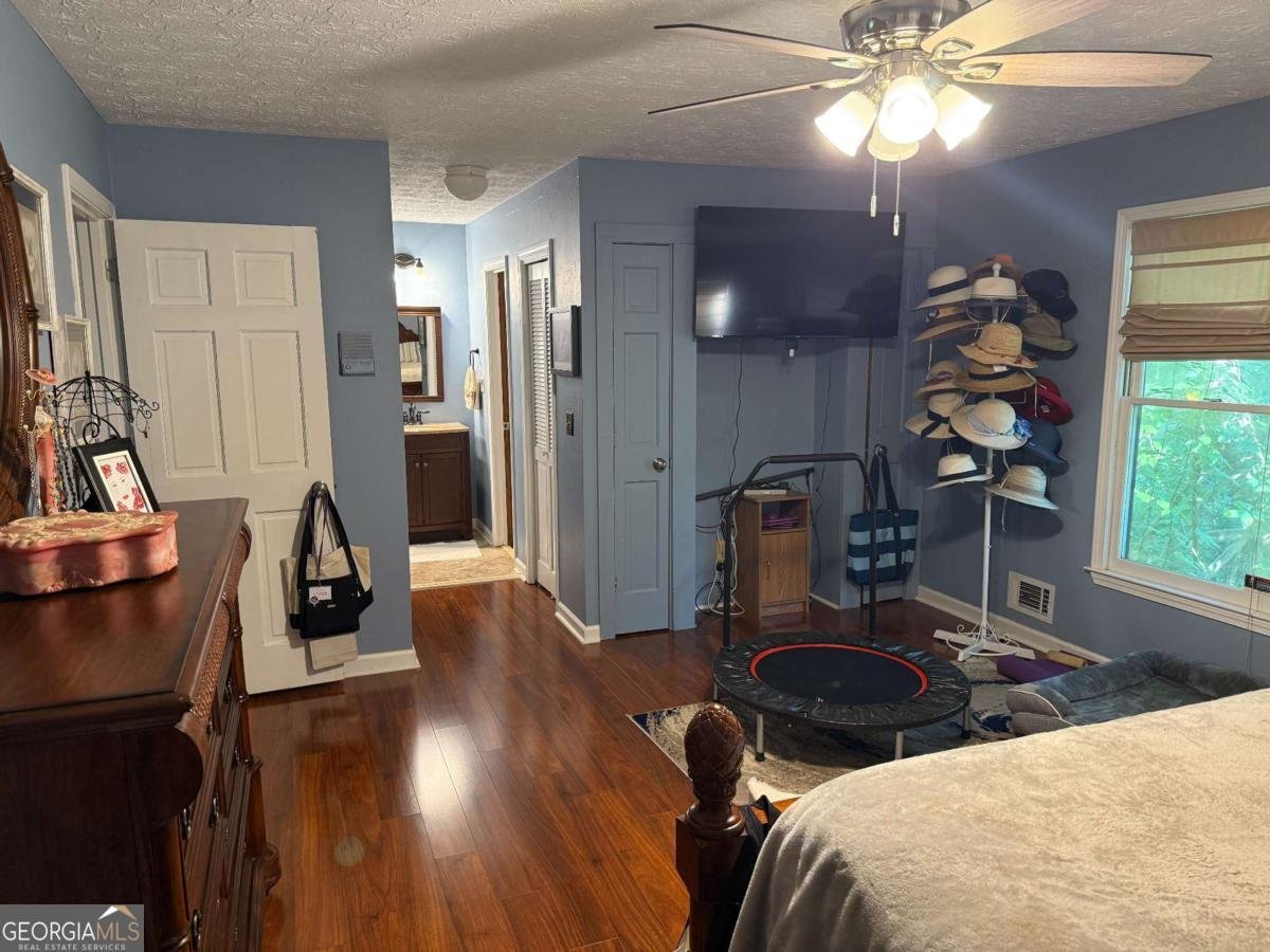 958 Sweet Briar Trail Conyers - Photo 24