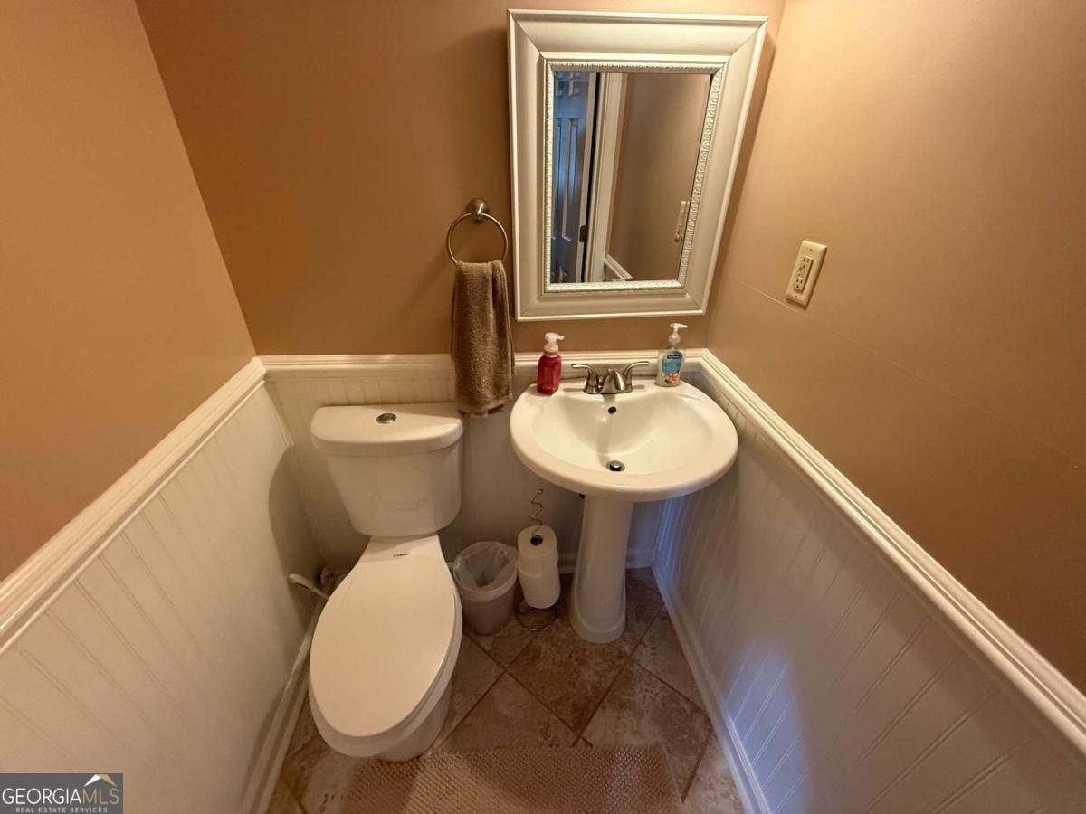 958 Sweet Briar Trail Conyers - Photo 30