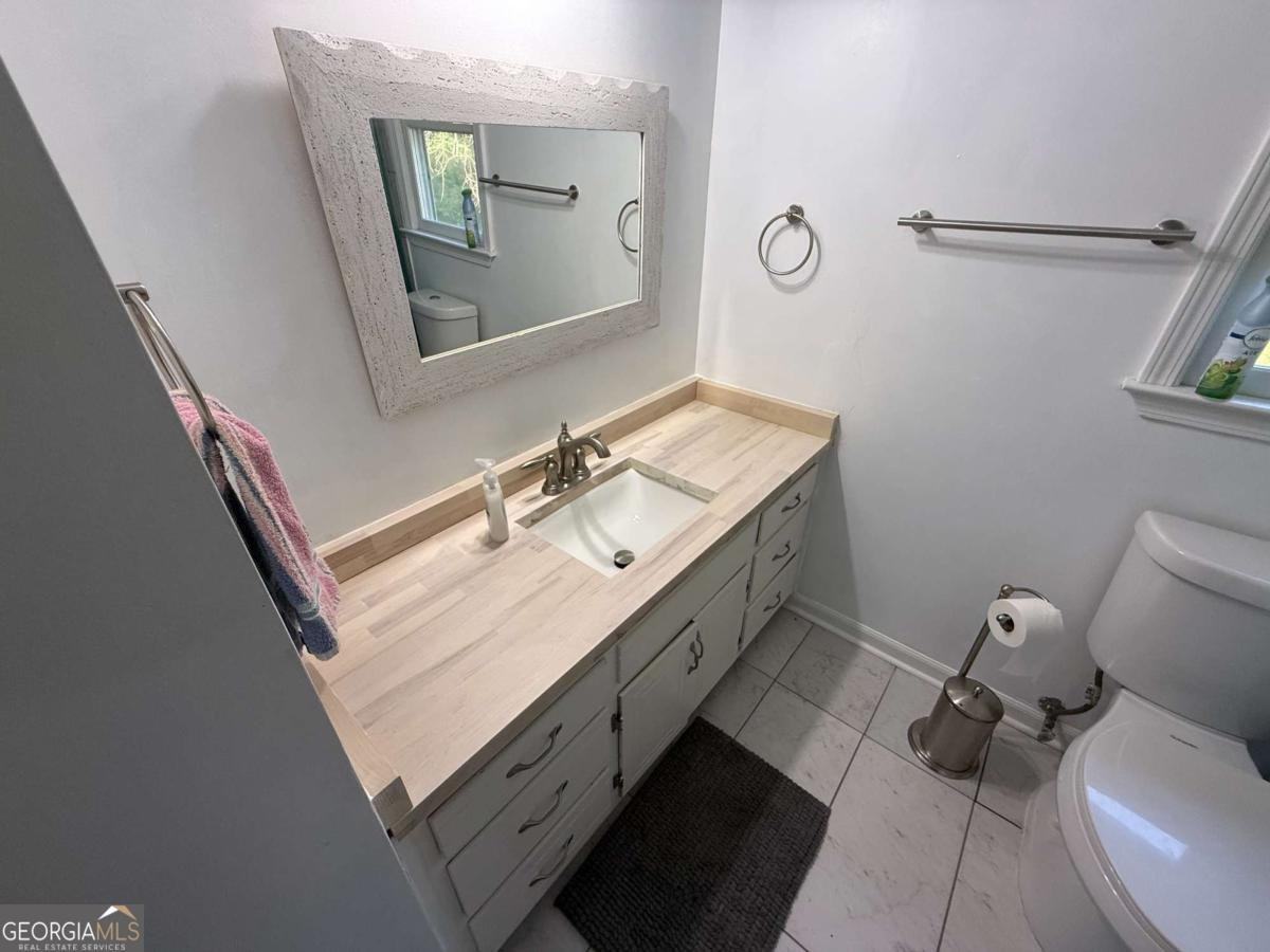 958 Sweet Briar Trail Conyers - Photo 35