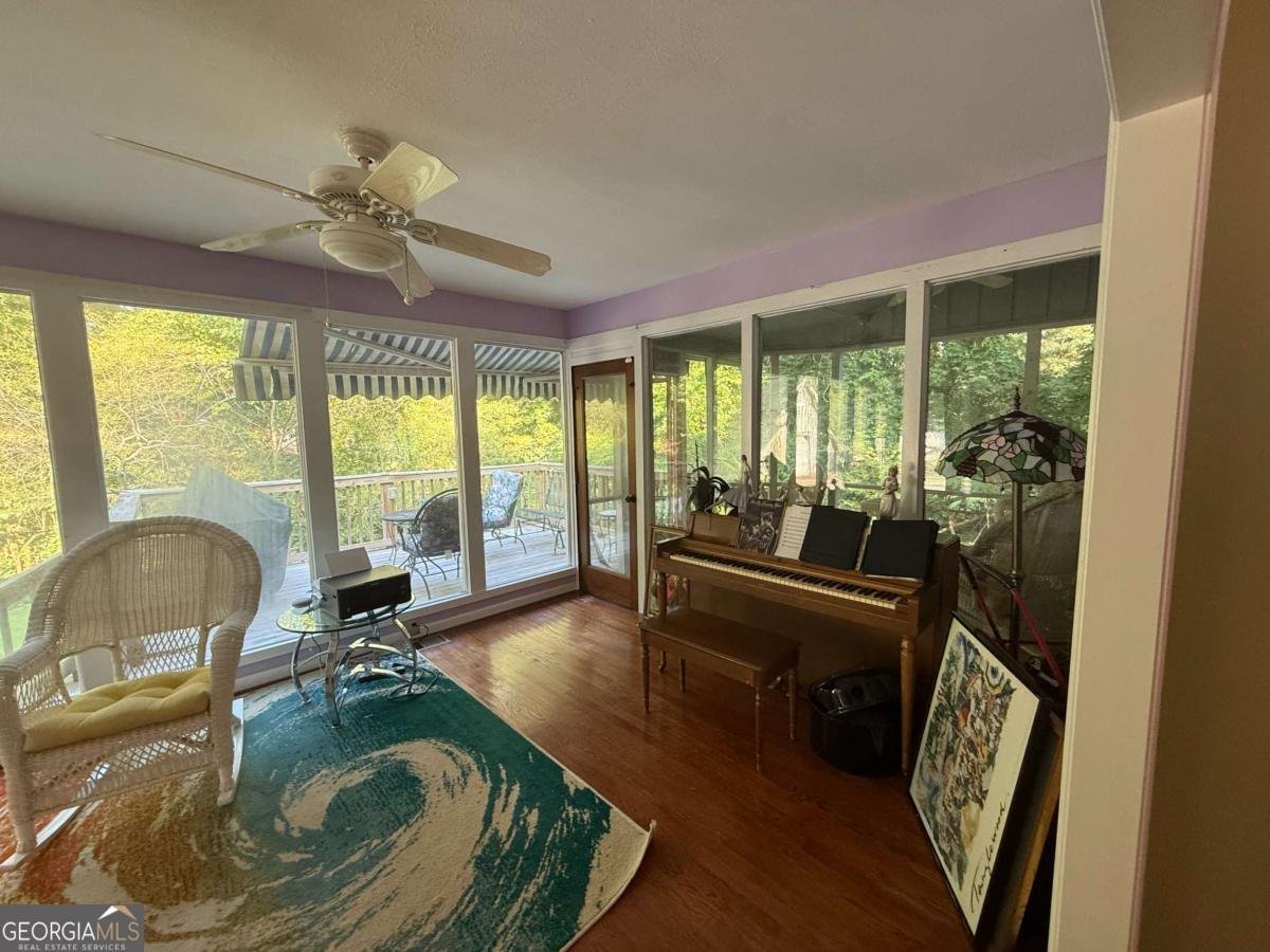 958 Sweet Briar Trail Conyers - Photo 46