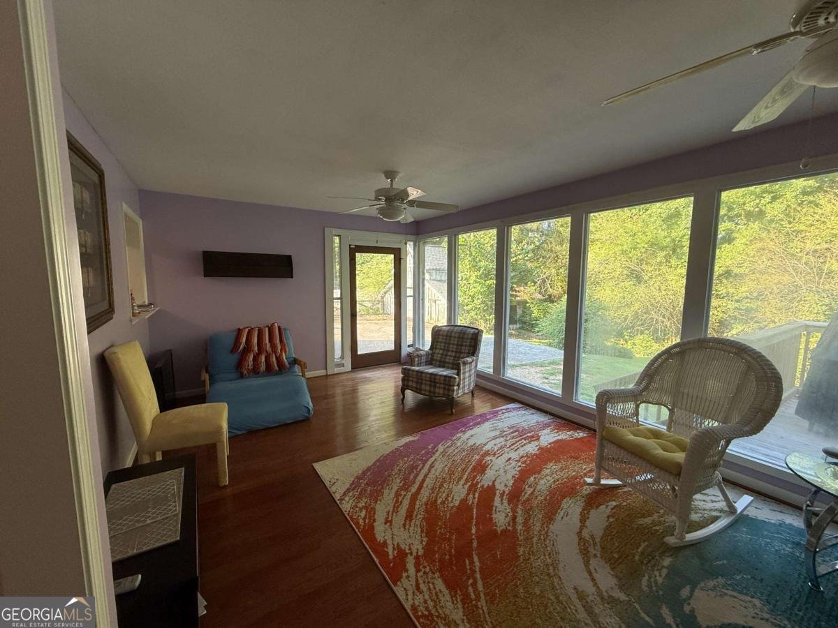 958 Sweet Briar Trail Conyers - Photo 47