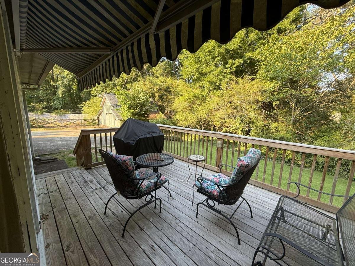 958 Sweet Briar Trail Conyers - Photo 49