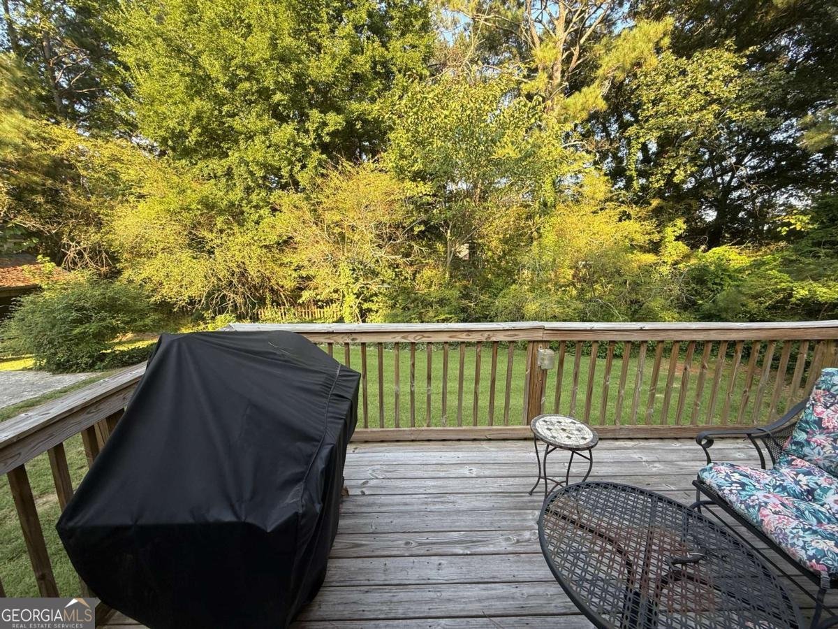 958 Sweet Briar Trail Conyers - Photo 50