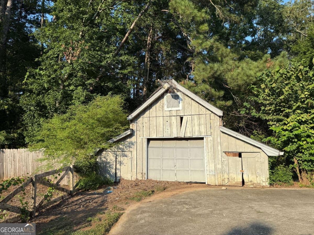 958 Sweet Briar Trail Conyers - Photo 53