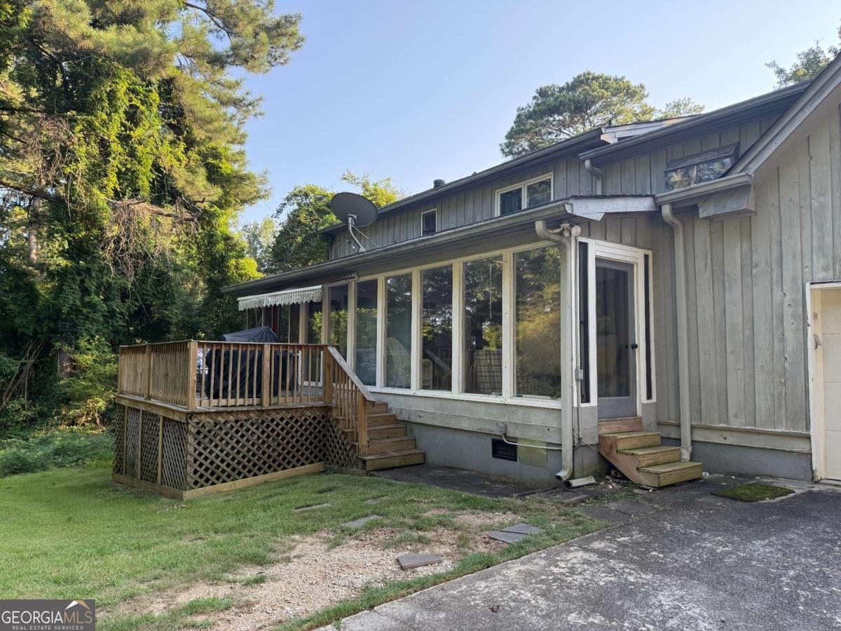 958 Sweet Briar Trail Conyers - Photo 54