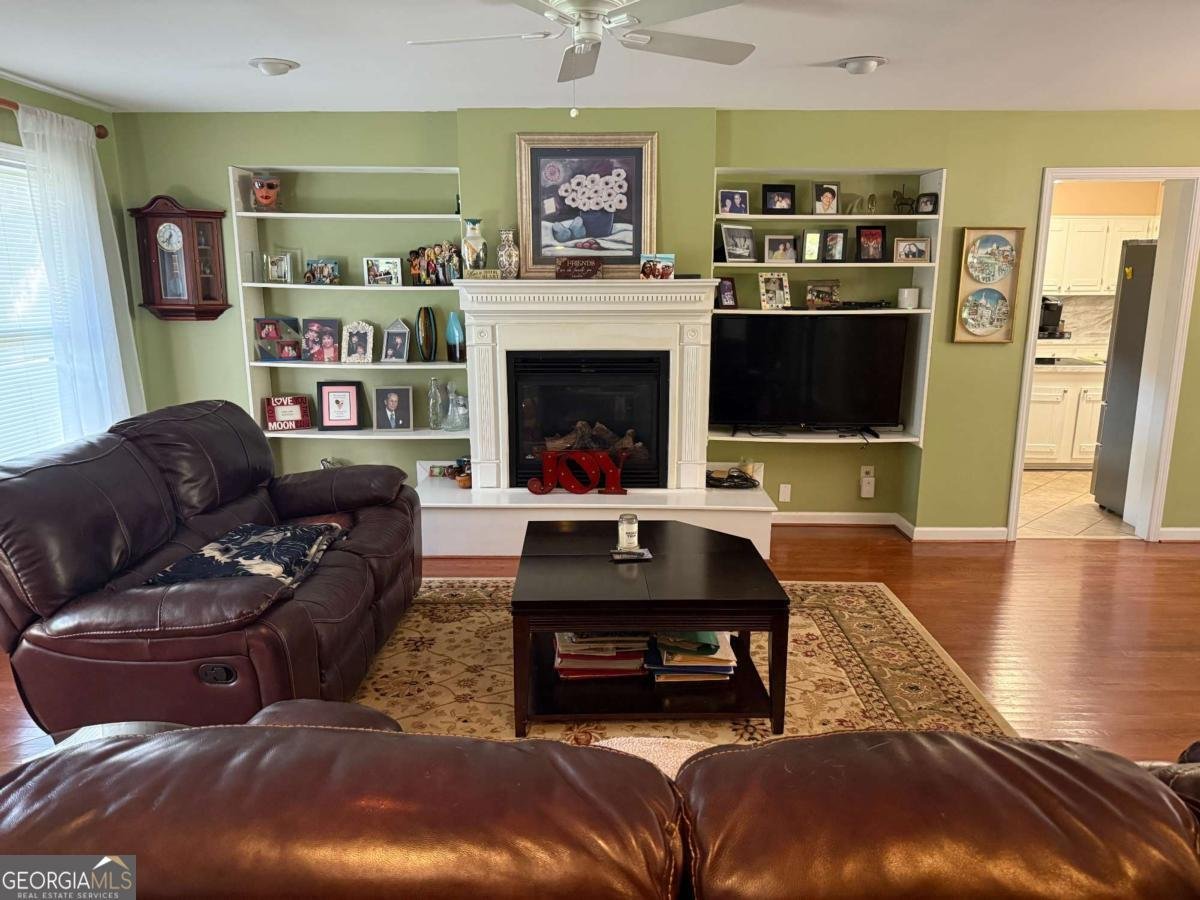 958 Sweet Briar Trail Conyers - Photo 7