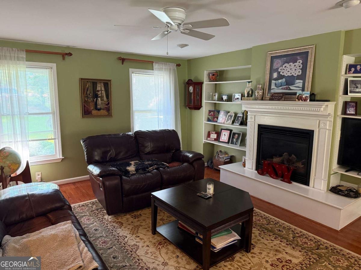 958 Sweet Briar Trail Conyers - Photo 8