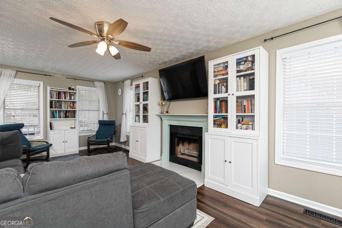 3998 Verbena Drive Kennesaw - Photo 10