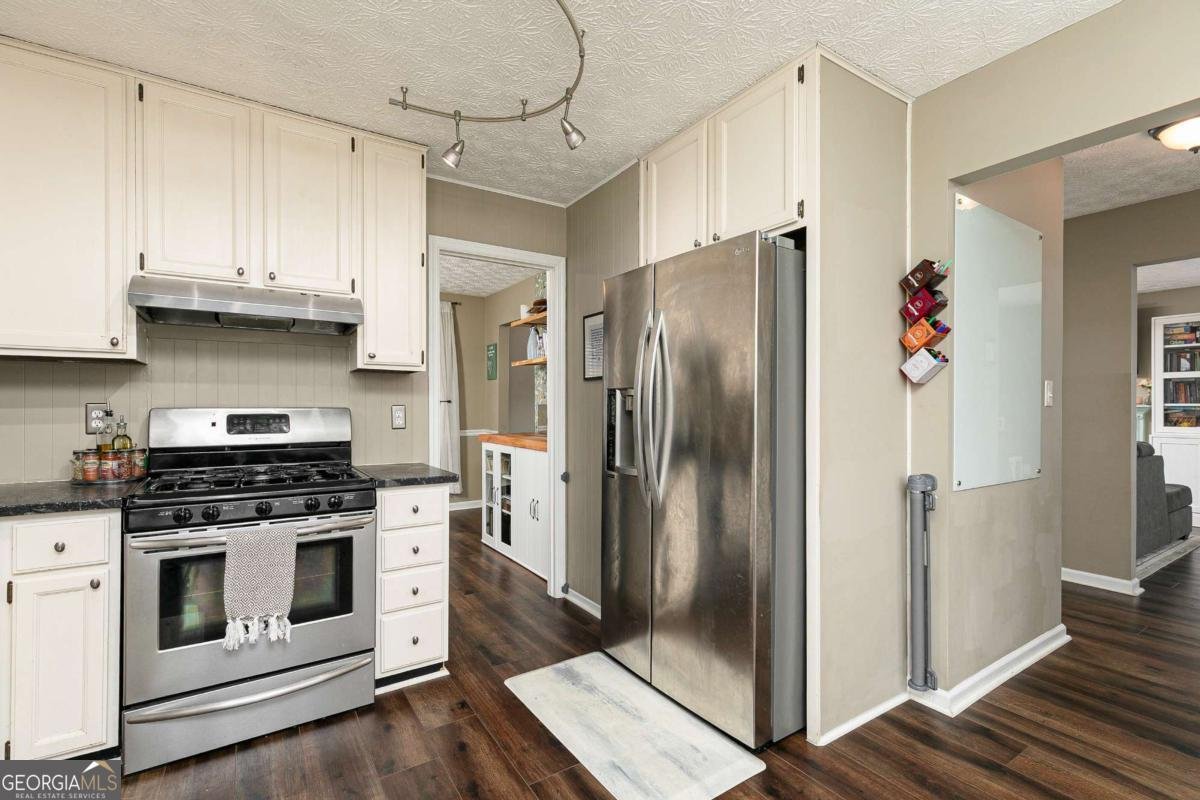 3998 Verbena Drive Kennesaw - Photo 14