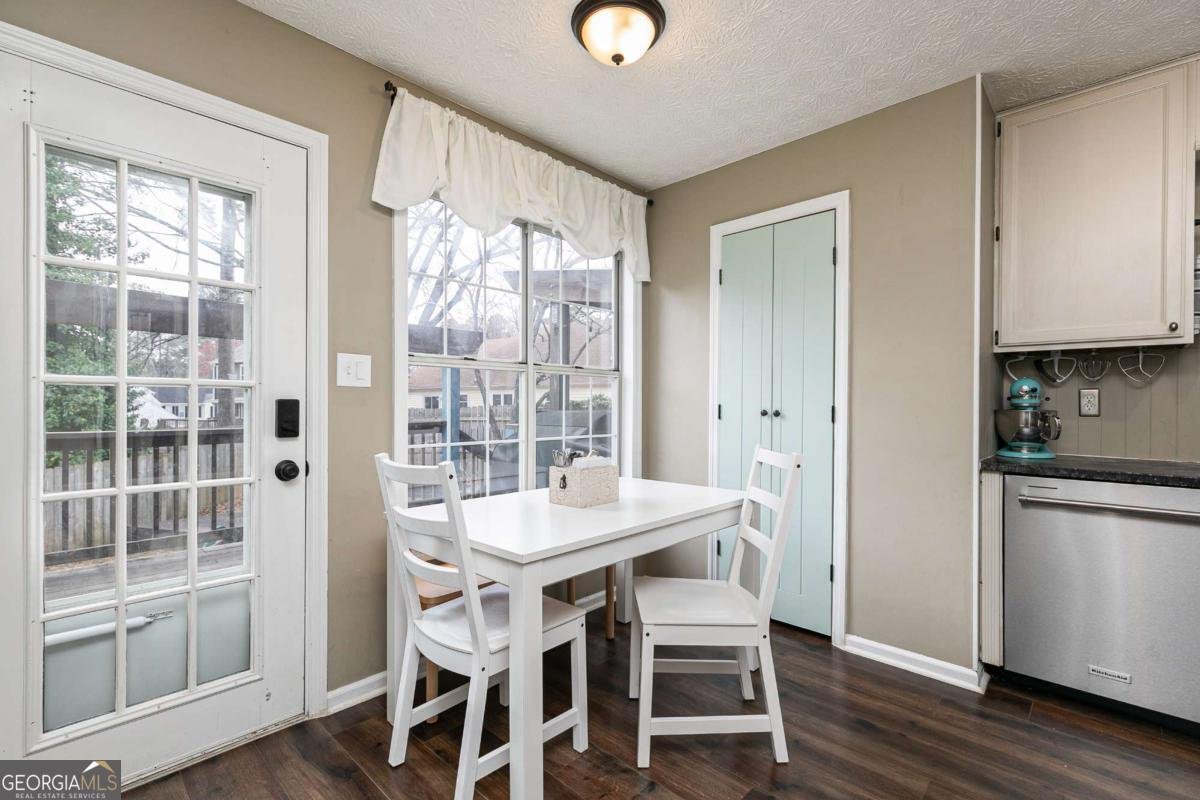 3998 Verbena Drive Kennesaw - Photo 15