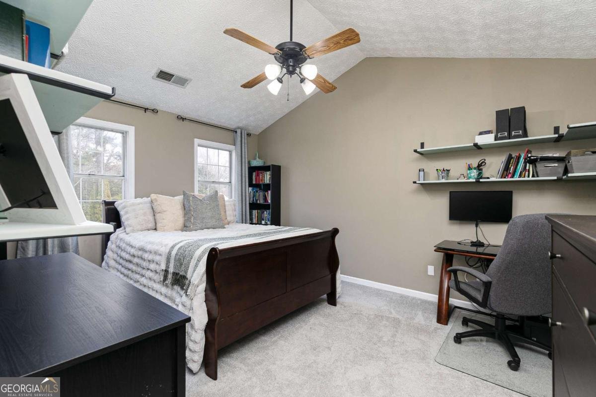 3998 Verbena Drive Kennesaw - Photo 16