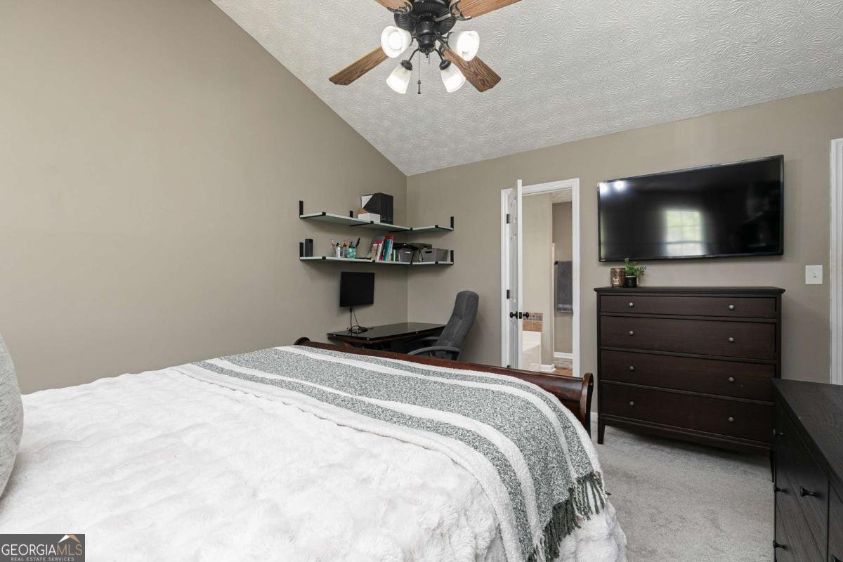 3998 Verbena Drive Kennesaw - Photo 17