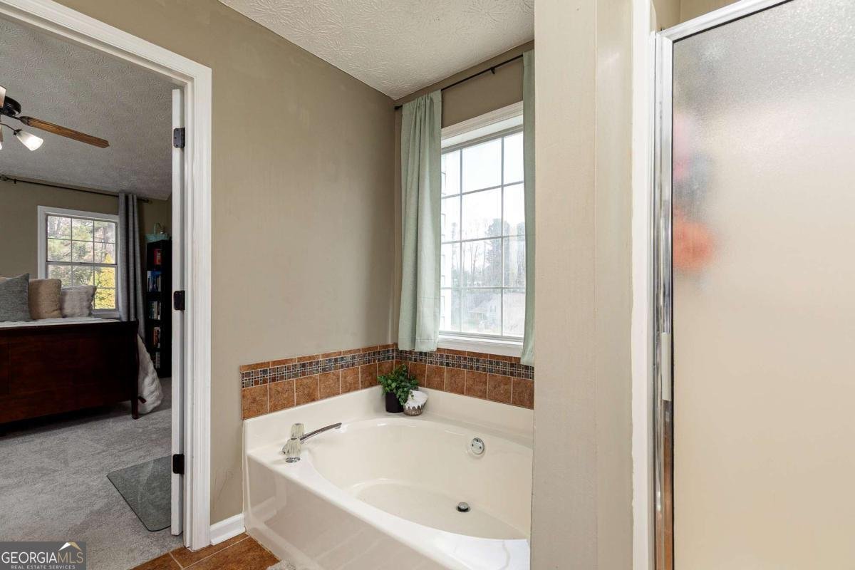 3998 Verbena Drive Kennesaw - Photo 19