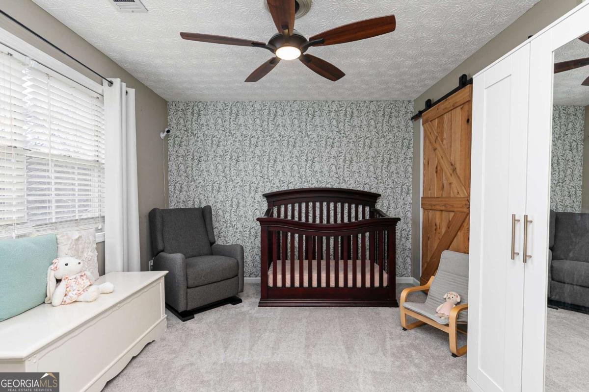 3998 Verbena Drive Kennesaw - Photo 20