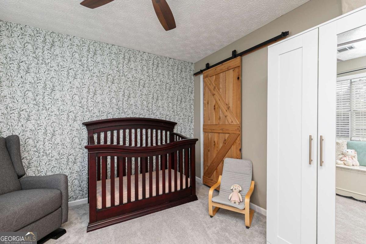 3998 Verbena Drive Kennesaw - Photo 21