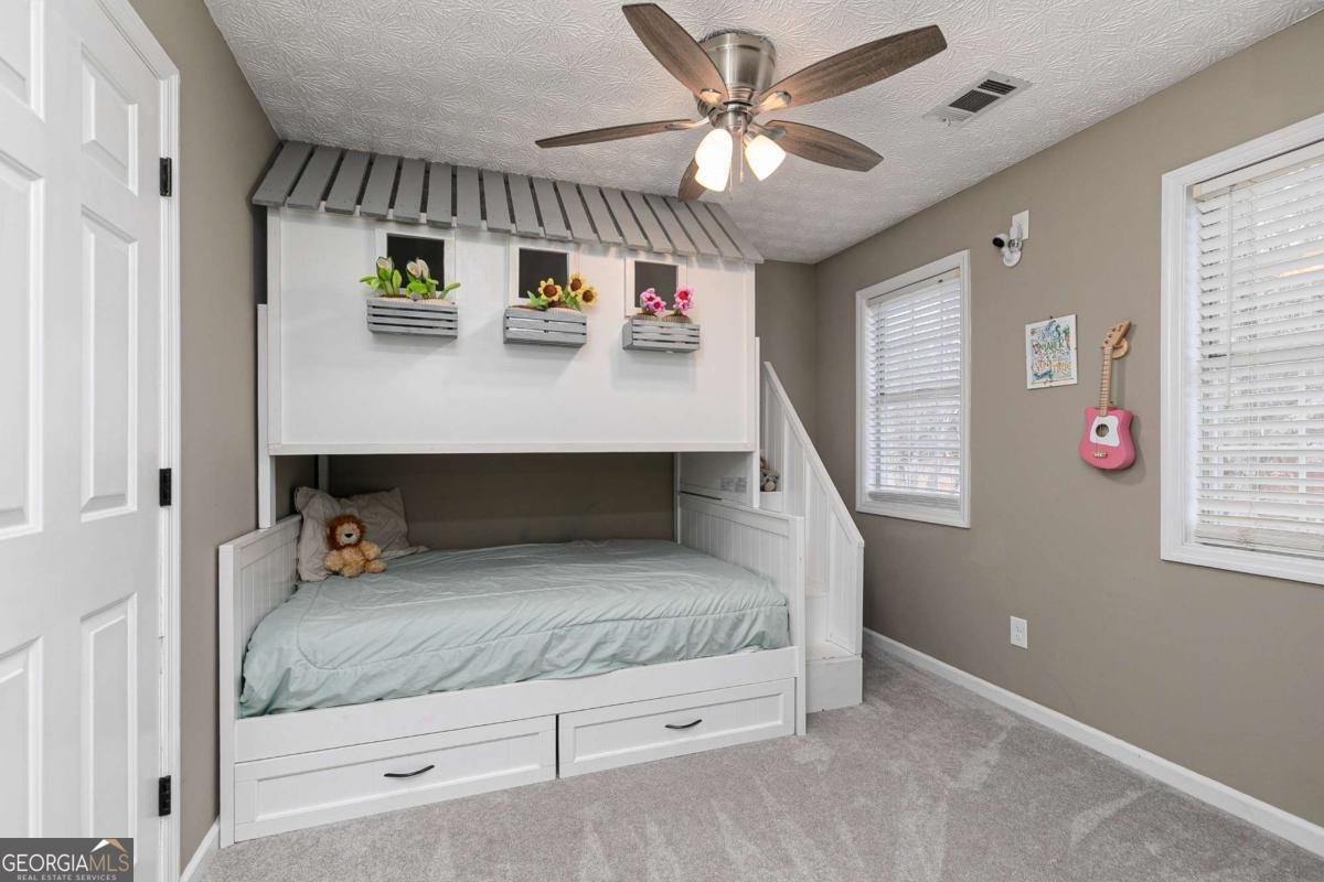 3998 Verbena Drive Kennesaw - Photo 22