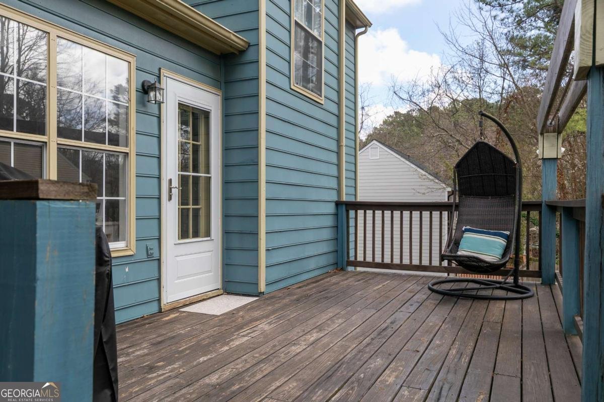 3998 Verbena Drive Kennesaw - Photo 26