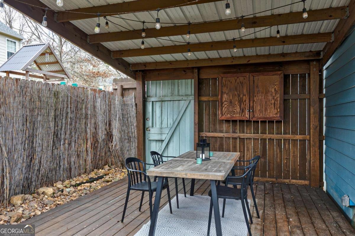 3998 Verbena Drive Kennesaw - Photo 27