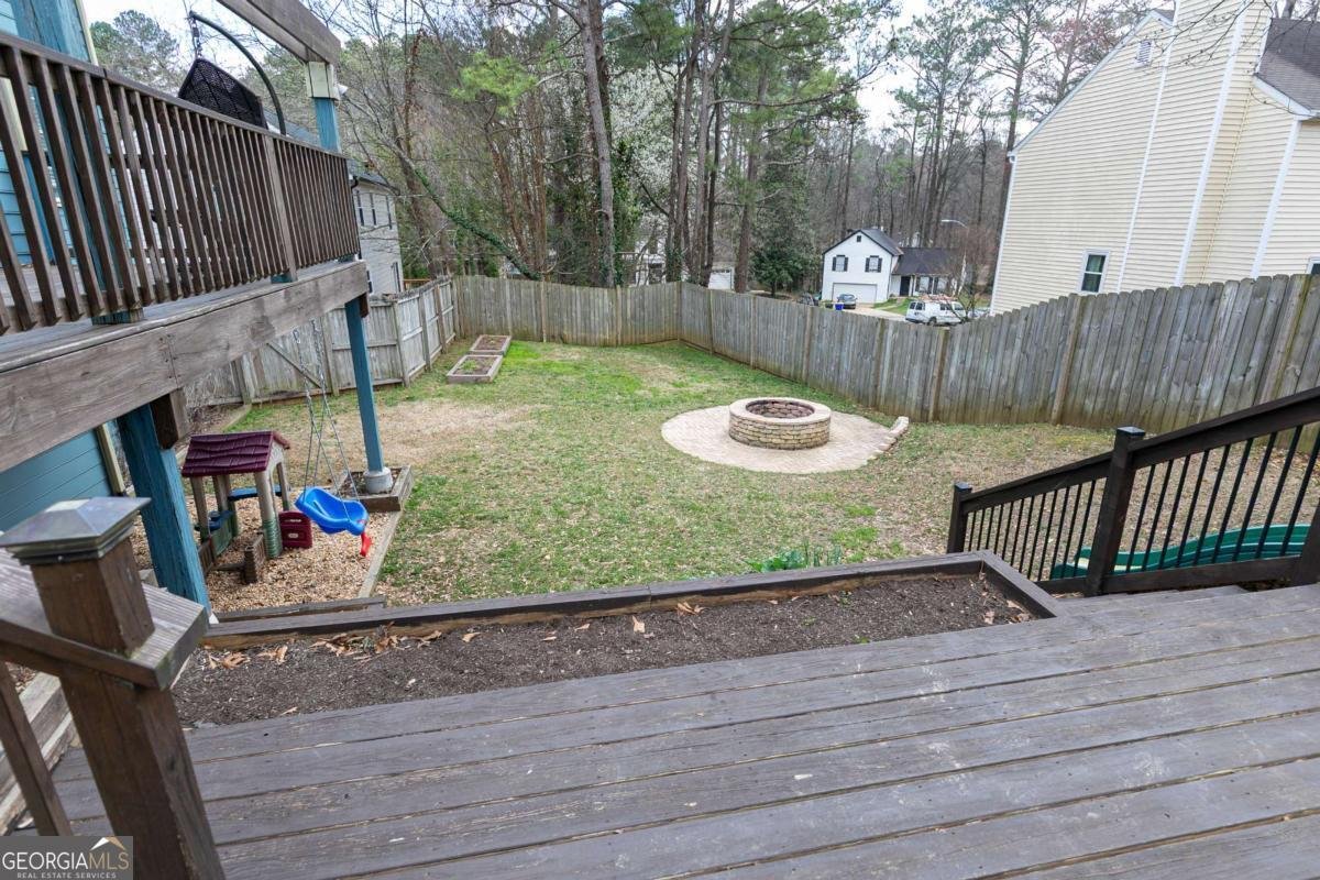 3998 Verbena Drive Kennesaw - Photo 28