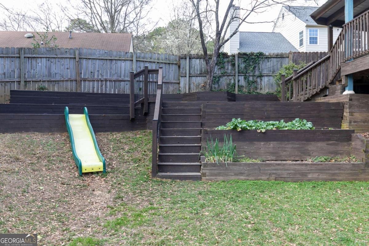 3998 Verbena Drive Kennesaw - Photo 30