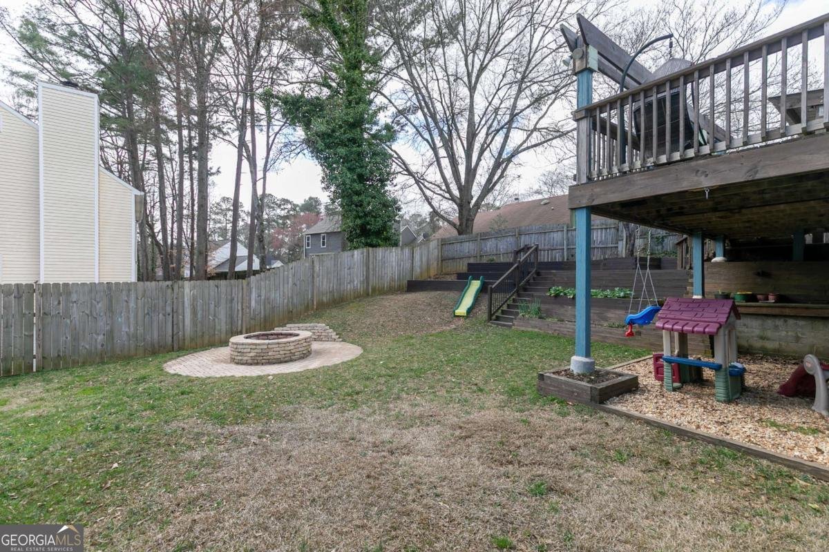 3998 Verbena Drive Kennesaw - Photo 31