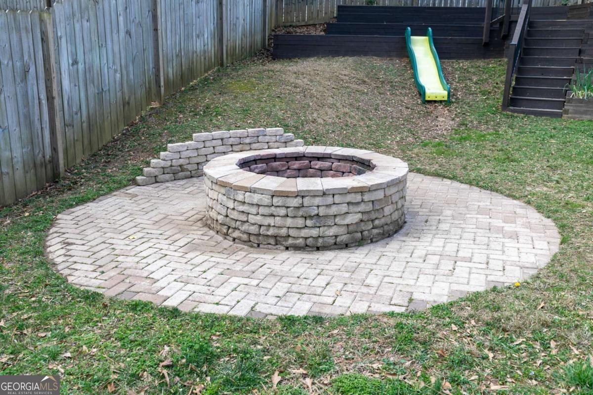 3998 Verbena Drive Kennesaw - Photo 32