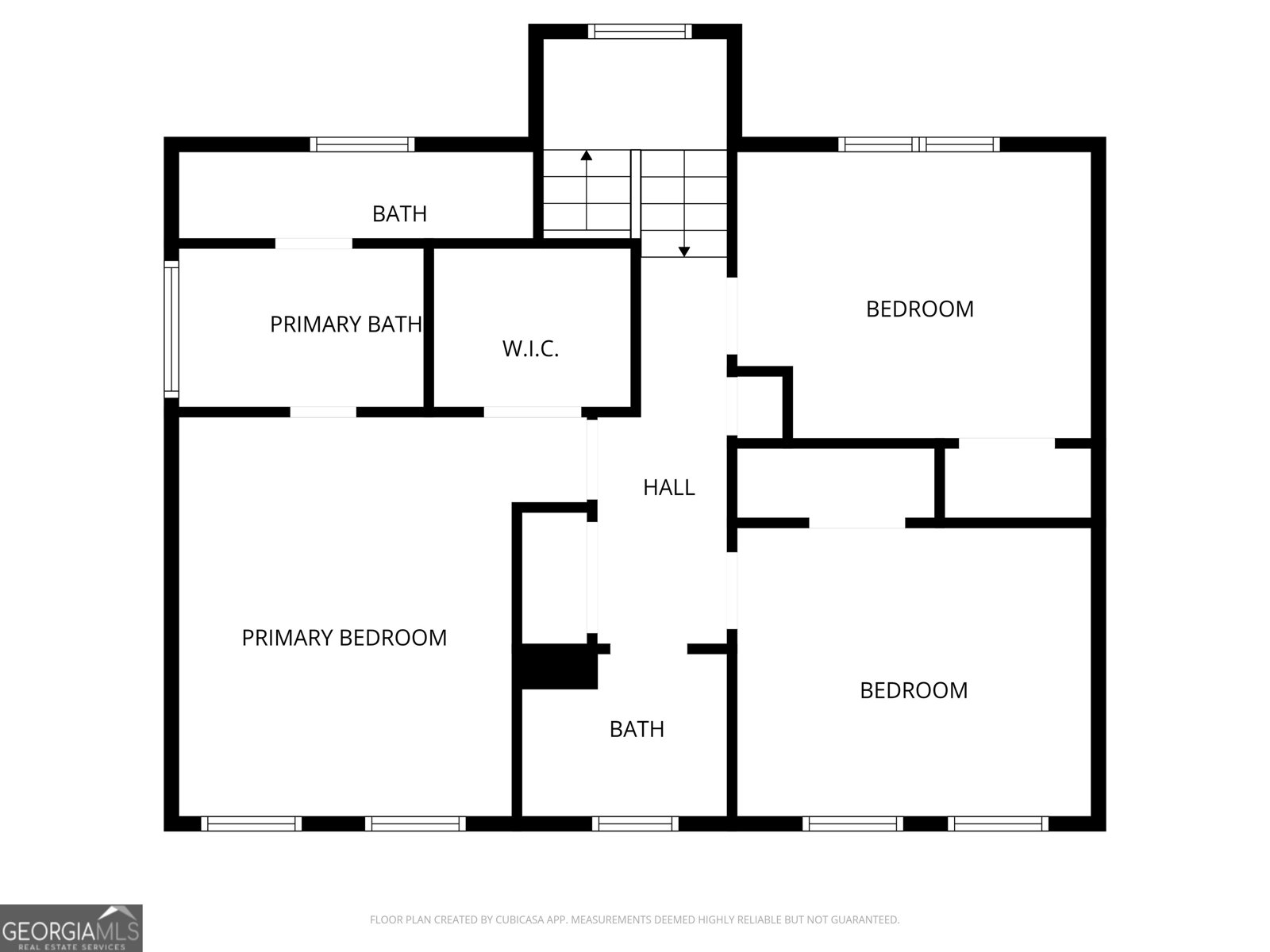 3998 Verbena Drive Kennesaw - Photo 35